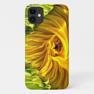 Case-Mate iPhone Case Abstrait tournesol rétro funky, géométrie effrayée