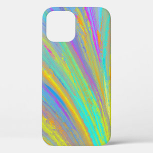 Case-Mate iPhone Case Abstrait Tropical Summer Fun