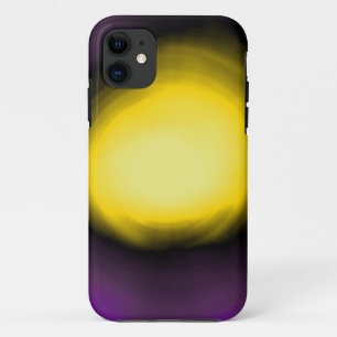Case-Mate iPhone Case Abstraite spirale orion nébuleuse 2