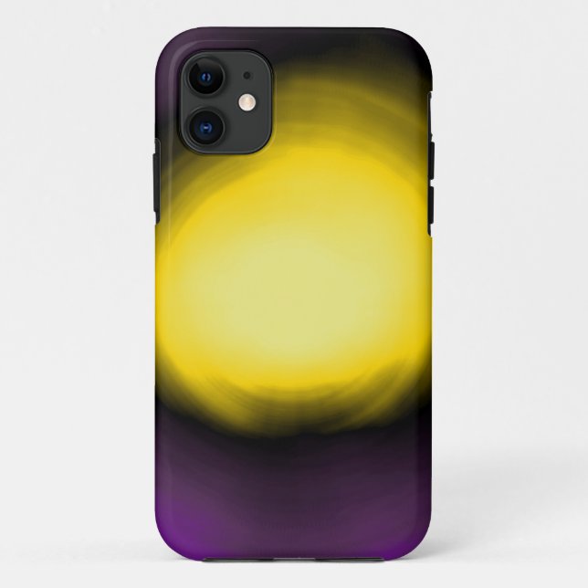 Coques Case-Mate iPhone Abstraite spirale orion nébuleuse 2 (Dos)