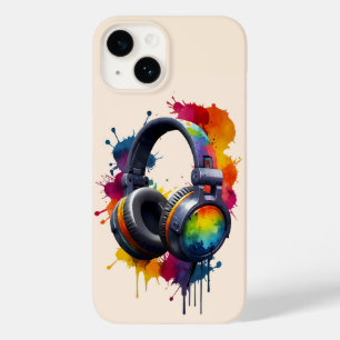 Coque Pour iPhone 14 Accéder à l'art