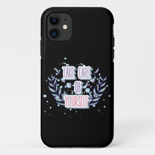 Case-Mate iPhone Case Acceptez-vous le design positif