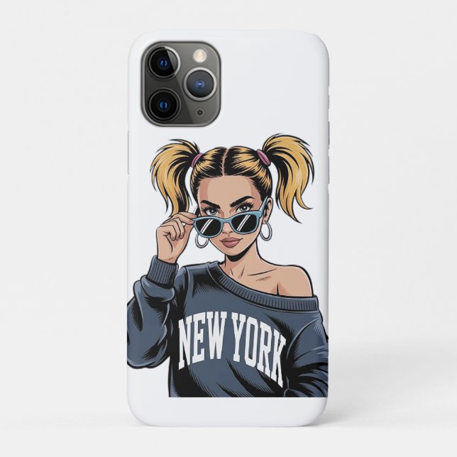 Coques Case-Mate iPhone Accessoires mobiles (Dos)