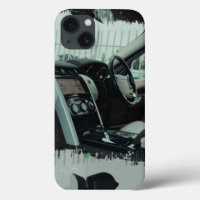 Accessoires Murugi Coque-Mate à peine là
