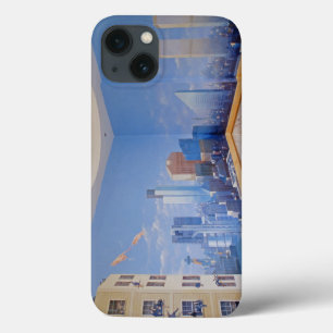 iPhone 13 Coque Accident de Londres New York