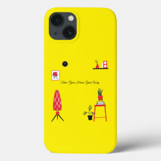 Case-Mate iPhone Case Accueil do-it-yourself esthétique Design pour les 