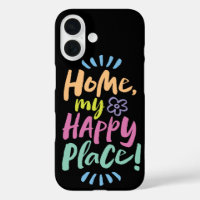 ACCUEILLE mon Happy Place ! Corps domestique confo