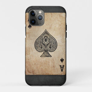 Case-Mate iPhone Case Ace of spades