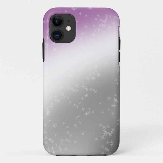 Coques Case-Mate iPhone Ace Pride Parties scintillant étincelle Dégradé Ab (Dos)