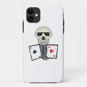 Case-Mate iPhone Case Aces du joueur de poker