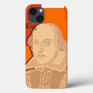 iPhone 13 Case Act I 2015