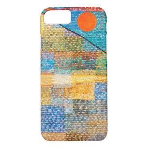Case-Mate iPhone Case Ad Parnassum, Paul Klee
