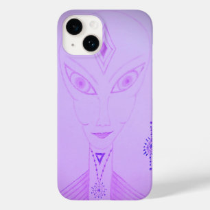 Coque Pour iPhone 14 Adam