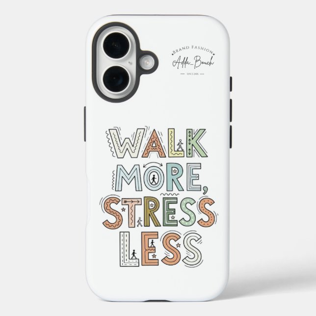 Coques Case-Mate iPhone adda_bouch (Verso)