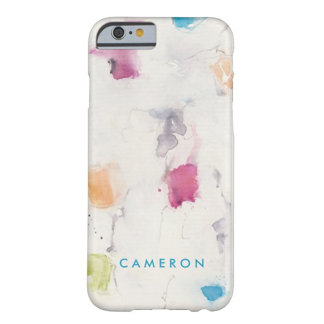 Coques Case-Mate iPhone Additionnez votre | nommé Glitterati que je (Dos)