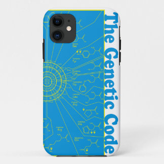 Coques Pour iPhone ADN, code, téléphone de cas
