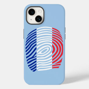 Coque Pour iPhone 14 ADN France