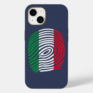 Coque Pour iPhone 14 ADN Italie
