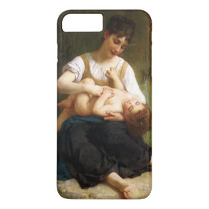 Case-Mate iPhone Case Adolphus Child And Ado par William Bouguereau