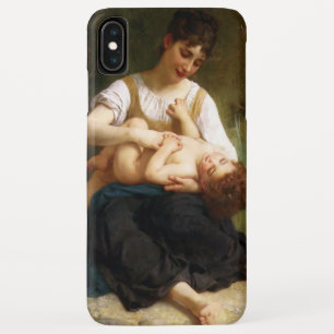 Case-Mate iPhone Case Adolphus Child And Ado par William Bouguereau