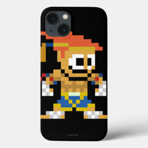iPhone 13 Case Adon à 8 bits