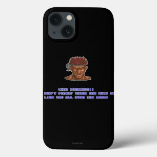 Coques Pour iPhone Adon KO'ed