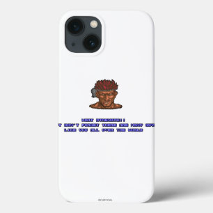 Case-Mate iPhone Case Adon KO'ed 2