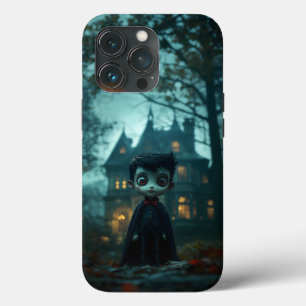 Case-Mate iPhone Case Adorable Vampire Halloween