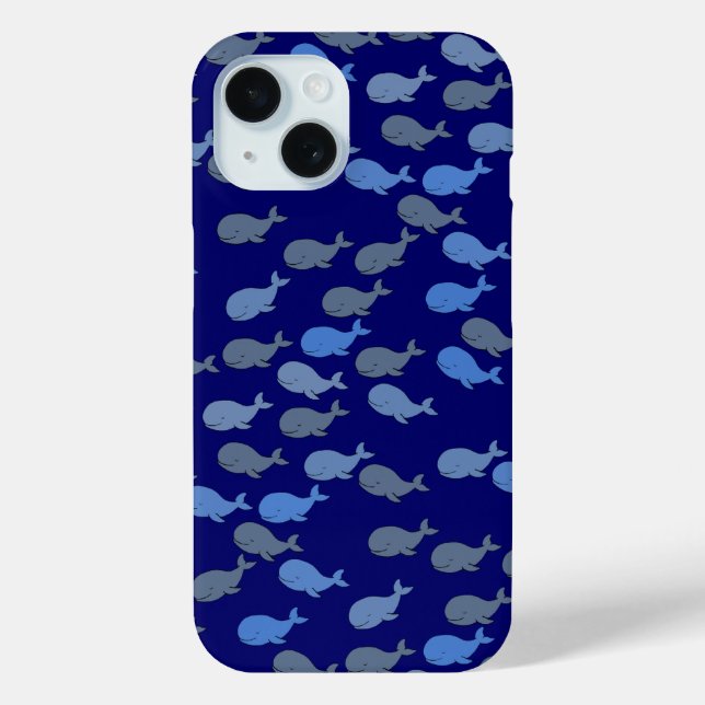 Coques Case-Mate iPhone adorables (Verso)