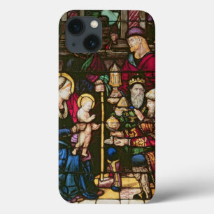 Coques Pour iPhone Adoration des Magi