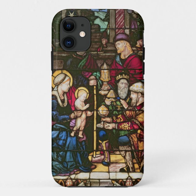 Coques Case-Mate iPhone Adoration des Magi (Dos)