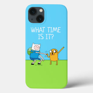 Case-Mate iPhone Case Adventure   Finn & Jake Fist Bump