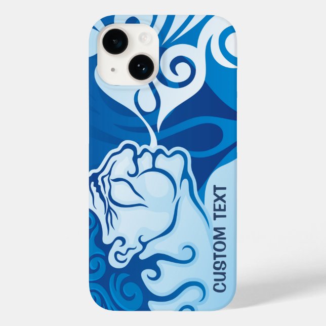 Coques Case-Mate iPhone Aeolus (Verso)