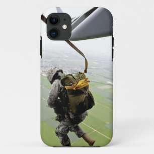 Case-Mate iPhone Case Aéroporté complètement