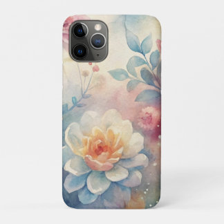 Case-Mate iPhone Case  aesthetic watercolor  
