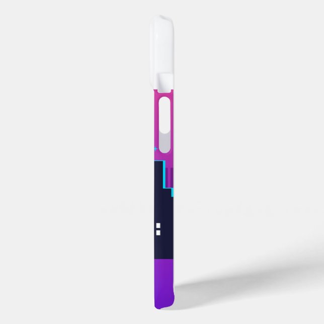 Coques Case-Mate iPhone Affaire de téléphone (Verso / Gauche)