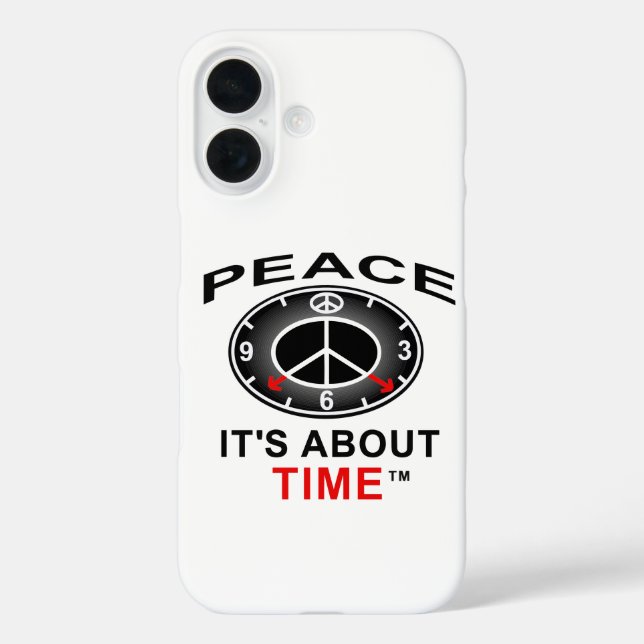 Coques Case-Mate iPhone Affaire de téléphone (Verso)