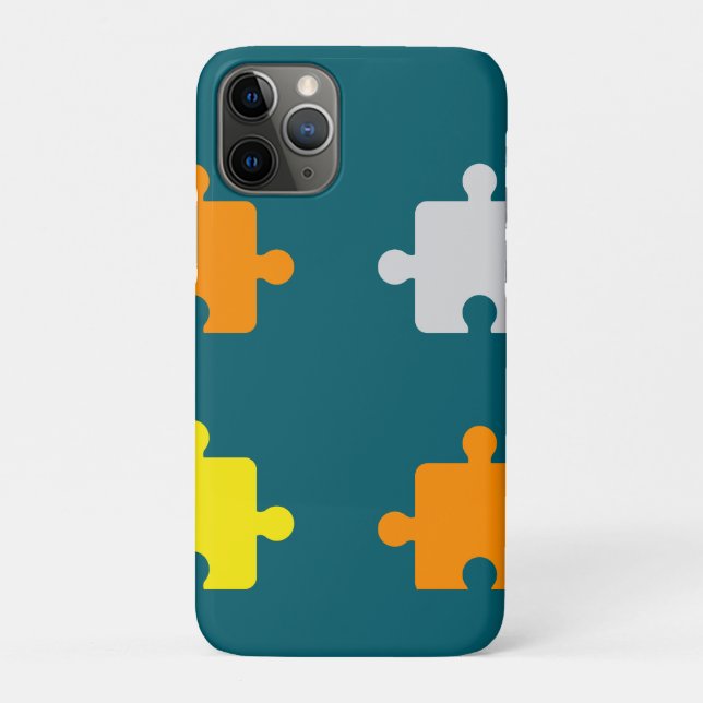 Coques Case-Mate iPhone Affaire de téléphone (Dos)