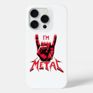 Coque iPhone 15 Pro Affaire de téléphone