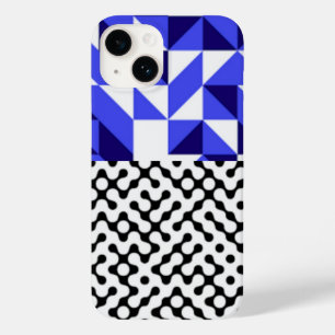 Coque Pour iPhone 14 Affaire de téléphone