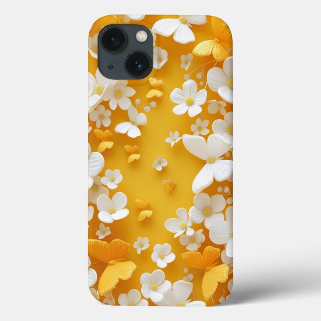Coques Case-Mate iPhone Affaire de téléphone (Verso)