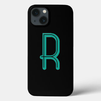 Etui iPhone 13 Affaire de téléphone