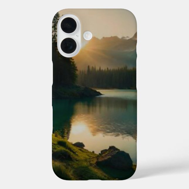 Coques Case-Mate iPhone Affaire de téléphone (Verso)