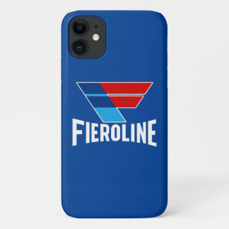 Case-Mate iPhone Case Affaire de téléphone bleu