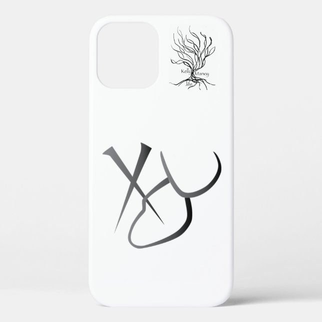 Coques Case-Mate iPhone Affaire téléphonique Alef Tau (Verso)