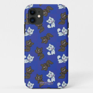 Case-Mate iPhone Case Affaire téléphonique Créu & Petita