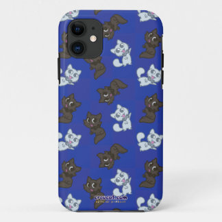 Case-Mate iPhone Case Affaire téléphonique Créu & Petita