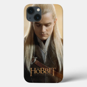 Etui iPhone Case-Mate Affiche 2 de caractère de LEGOLAS GREENLEAF™