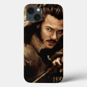 Etui iPhone 13 Affiche de caractères BARD THE BOWMAN™ 1