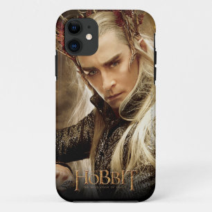 Coques Pour iPhone Affiche de caractères Thranduil 1